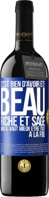 Mode de Vie