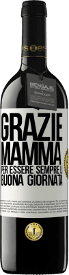 Ringraziamenti