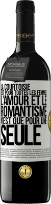 Amour et Romantiques