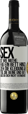 Sexualität