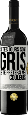 Pour Lui