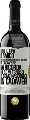 Amicizia