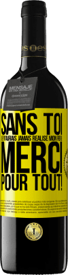Remerciements