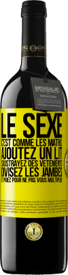 Sexualité