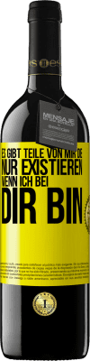 Für ihn