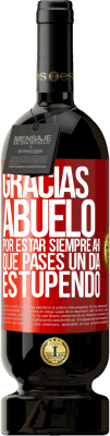 Agradecimientos