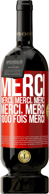 Remerciements