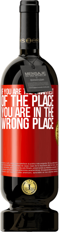 49,95 € 免费送货 | 红酒 高级版 MBS® 预订 如果您是最聪明的地方，那您选错地方了 红色标签. 可自定义的标签 预订 12 个月 收成 2016 Tempranillo