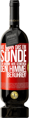 Sexualität