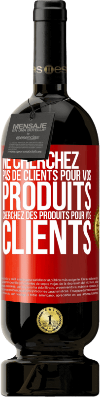 49,95 € Envoi gratuit | Vin rouge Édition Premium MBS® Réserve Ne cherchez pas de clients pour vos produits cherchez des produits pour vos clients Étiquette Rouge. Étiquette personnalisable Réserve 12 Mois Récolte 2015 Tempranillo