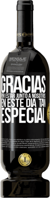 Aniversarios