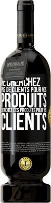 49,95 € Envoi gratuit | Vin rouge Édition Premium MBS® Réserve Ne cherchez pas de clients pour vos produits cherchez des produits pour vos clients Étiquette Noire. Étiquette personnalisable Réserve 12 Mois Récolte 2014 Tempranillo