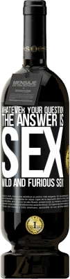 Sexualité