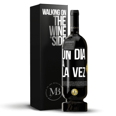 «Un día a la vez» Edición Premium MBS® Reserva