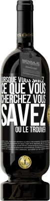 49,95 € Envoi gratuit | Vin rouge Édition Premium MBS® Réserve Lorsque vous savez ce que vous cherchez, vous savez où le trouver Étiquette Noire. Étiquette personnalisable Réserve 12 Mois Récolte 2015 Tempranillo