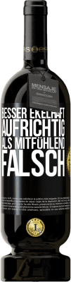 Ironisch