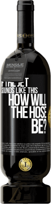 49,95 € Free Shipping | Red Wine Premium Edition MBS® Reserve If the jet sounds like this, how will the hose be? Black Label. Customizable label Reserve 12 Months Harvest 2015 Tempranillo