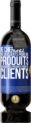 49,95 € Envoi gratuit | Vin rouge Édition Premium MBS® Réserve Ne cherchez pas de clients pour vos produits cherchez des produits pour vos clients Étiquette Bleue. Étiquette personnalisable Réserve 12 Mois Récolte 2014 Tempranillo