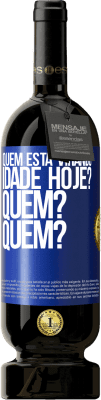 Aniversários