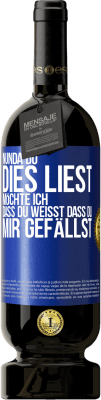 Für ihn