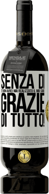 Ringraziamenti