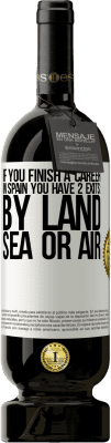 49,95 € 免费送货 | 红酒 高级版 MBS® 预订 如果您在西班牙完成比赛，则有3个起点：陆，海或空 白标. 可自定义的标签 预订 12 个月 收成 2014 Tempranillo