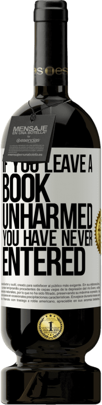 49,95 € 免费送货 | 红酒 高级版 MBS® 预订 如果您放心一本好书，那么您从未 白标. 可自定义的标签 预订 12 个月 收成 2016 Tempranillo