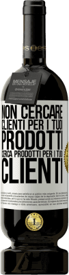 49,95 € Spedizione Gratuita | Vino rosso Edizione Premium MBS® Riserva Non cercare clienti per i tuoi prodotti, cerca prodotti per i tuoi clienti Etichetta Bianca. Etichetta personalizzabile Riserva 12 Mesi Raccogliere 2015 Tempranillo