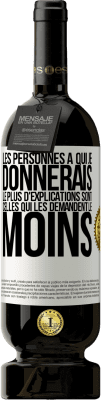 Remerciements