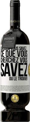 49,95 € Envoi gratuit | Vin rouge Édition Premium MBS® Réserve Lorsque vous savez ce que vous cherchez, vous savez où le trouver Étiquette Blanche. Étiquette personnalisable Réserve 12 Mois Récolte 2014 Tempranillo