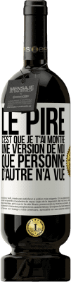 Chagrin d'Amour
