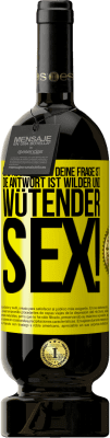 Sexualität