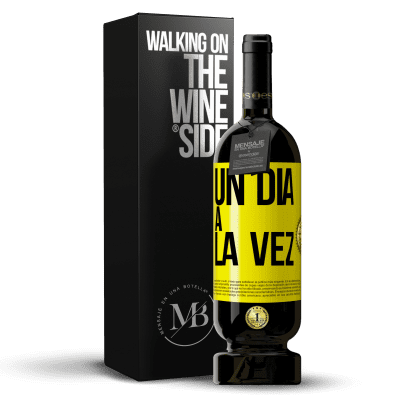 «Un día a la vez» Edición Premium MBS® Reserva