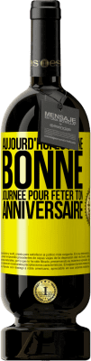 Anniversaires