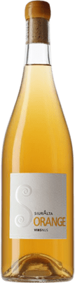 23,95 € 免费送货 | 橙酒 Arribas Vins Nus SiurAlta D.O. Montsant 加泰罗尼亚 西班牙 75 cl