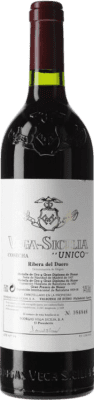 Vega Sicilia Único Gran Riserva 1995 75 cl