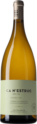Ca N'Estruc Xarel·lo — Шарелло 1,5 L