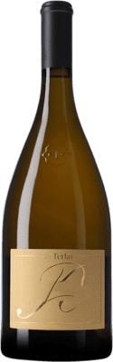 229,95 € Spedizione Gratuita | Vino Bianco Terlano Rarity Italia Pinot Bianco 75 cl