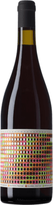 9,95 € Spedizione Gratuita | Vino Rosso Bellaserra Supermoon Spagna Garnacha — Grenache 75 cl