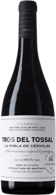 Cérvoles Tros del Tossal Syrah 75 cl