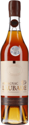 Арманьяк Château de Laubade 70 cl