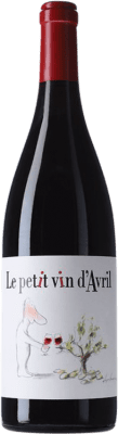 Clos des Papes Le Petit d'Avril 75 cl
