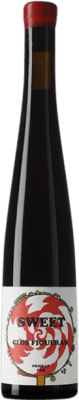 31,95 € Envoi gratuit | Vin Doux Clos Figueras D.O.Ca. Priorat Catalogne Espagne Garnacha — Grenache Demi-Bouteille 37 cl