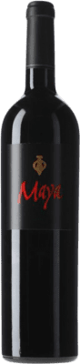 931,95 € Envoi gratuit | Vin Rouge Dalla Valle Maya Californie États Unis Cabernet Sauvignon, Cabernet Franc 75 cl