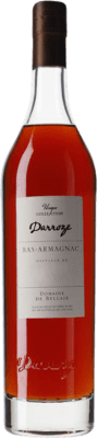 184,95 € Envio grátis | Armagnac Francis Darroze Domaine de Bellair I.G.P. Bas Armagnac França 70 cl