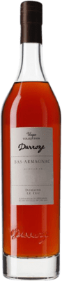 246,95 € Free Shipping | Armagnac Francis Darroze Domaine Le Tuc I.G.P. Bas Armagnac France 70 cl