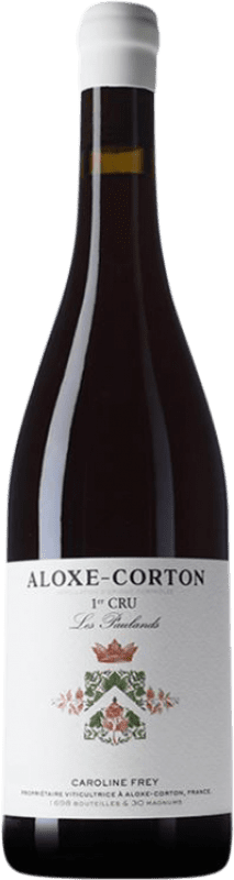 118,95 € 送料無料 | 赤ワイン Caroline Frey Les Paulands 1er Premier Cru A.O.C. Aloxe-Corton ブルゴーニュ フランス Pinot Noir — ピノ・ノワール 75 cl