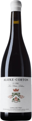 118,95 € Kostenloser Versand | Rotwein Caroline Frey Les Petites Lolières 1er Premier Cru Erste Lage A.O.C. Aloxe-Corton Burgund Frankreich Pinot Noir — Spätburgunder 75 cl