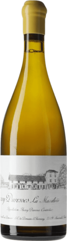13 274,95 € 免费送货 | 白葡萄酒 Domaine d'Auvenay La Macabrée A.O.C. Auxey-Duresses 勃艮第 法国 Chardonnay — 莎当妮 75 cl