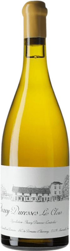 12 314,95 € Spedizione Gratuita | Vino Bianco Domaine d'Auvenay Les Clous A.O.C. Auxey-Duresses Borgogna Francia Chardonnay 75 cl